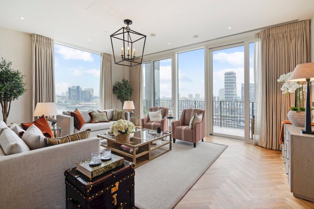 Main image of property: Central Avenue, London