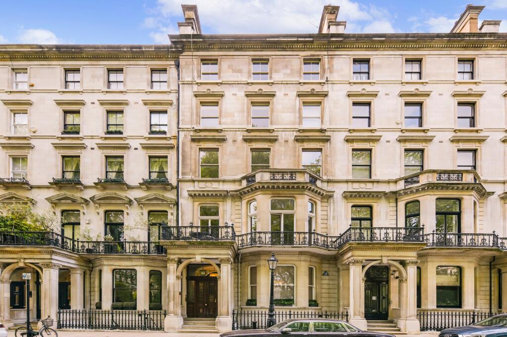 Main image of property: Ennismore Gardens, London