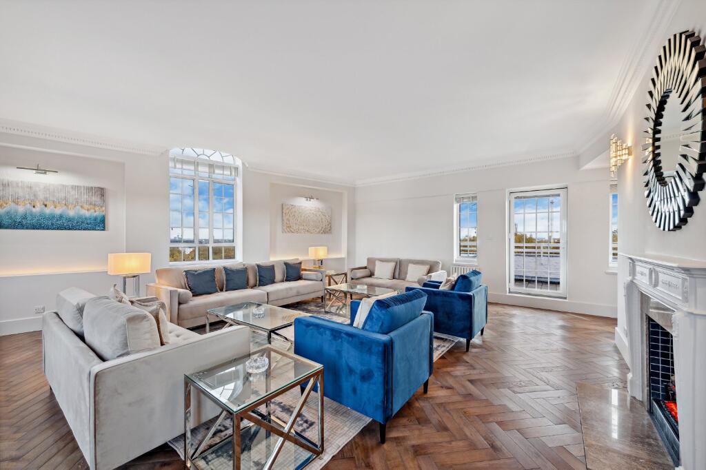 Main image of property: Park Street, London