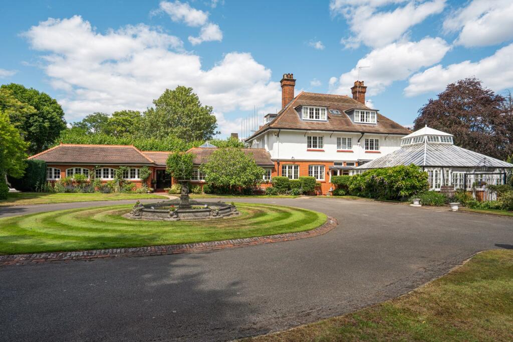 Main image of property: Lower Teddington Road, Kingston upon Thames, Surrey