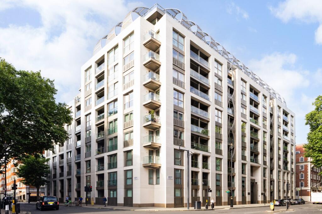 Main image of property: Horseferry Road, London