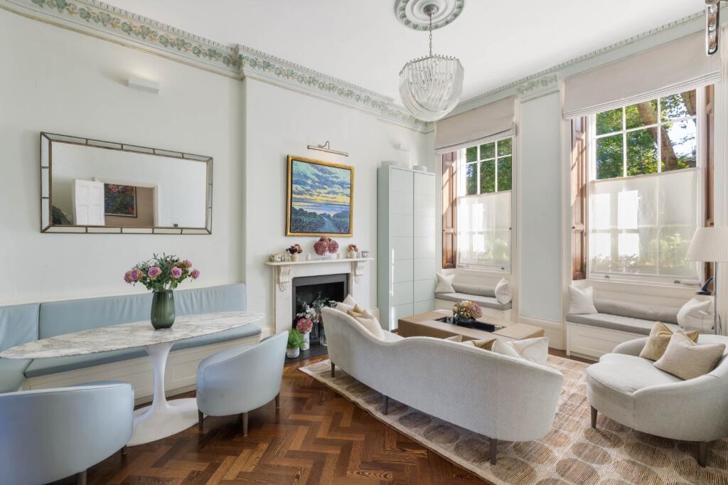 Main image of property: Connaught Square, Hyde Park, London