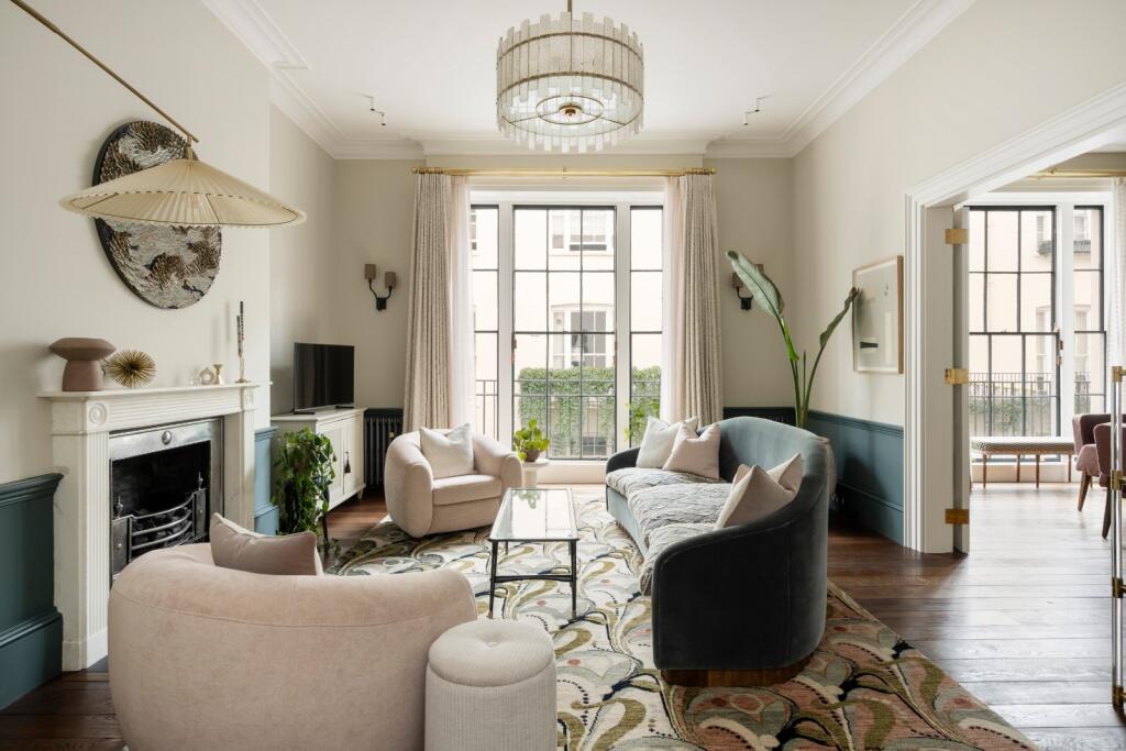 Main image of property: Albany, London