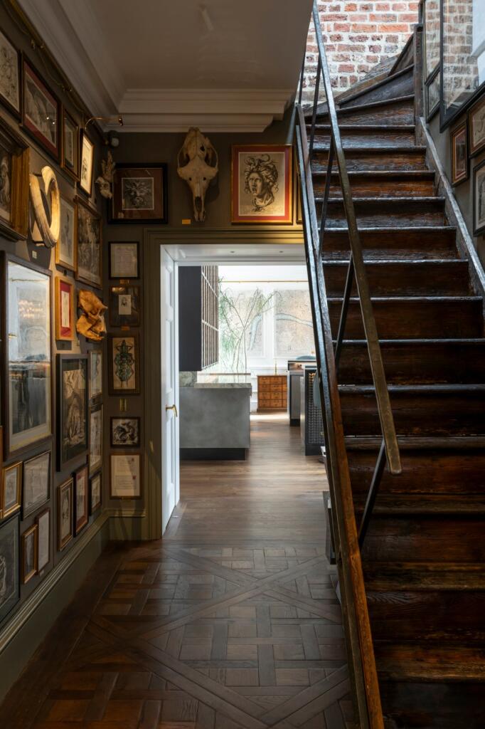 Main image of property: Albany, London