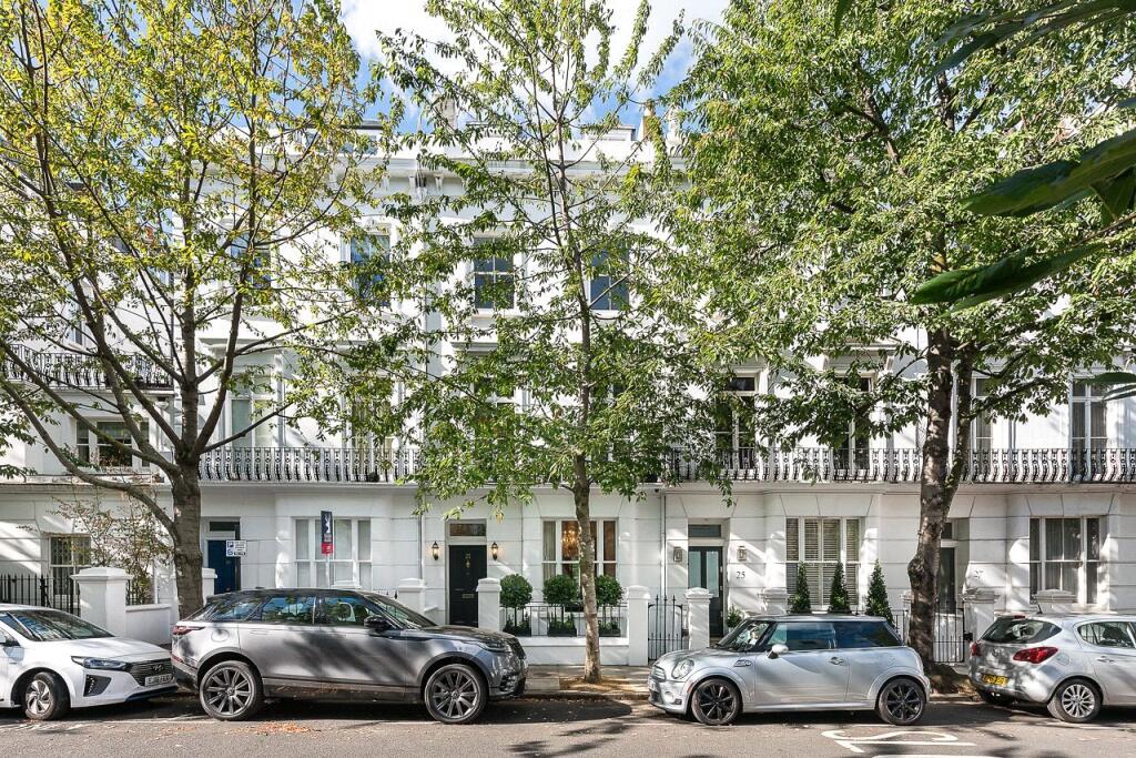 Main image of property: Brunswick Gardens, Kensington, London