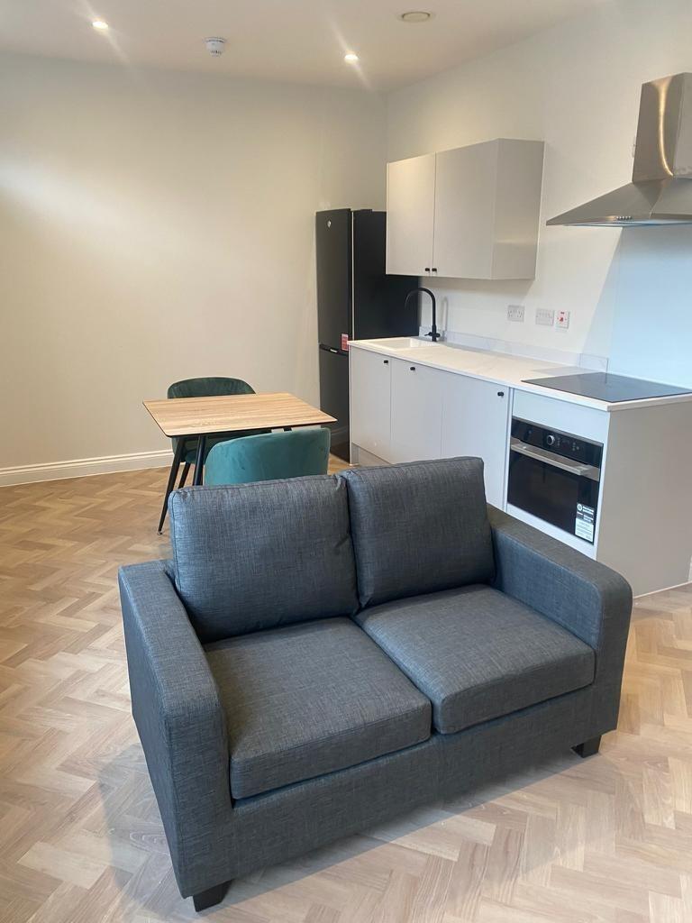 Additional property image - Henry Street, Bath, Somerset, BA1