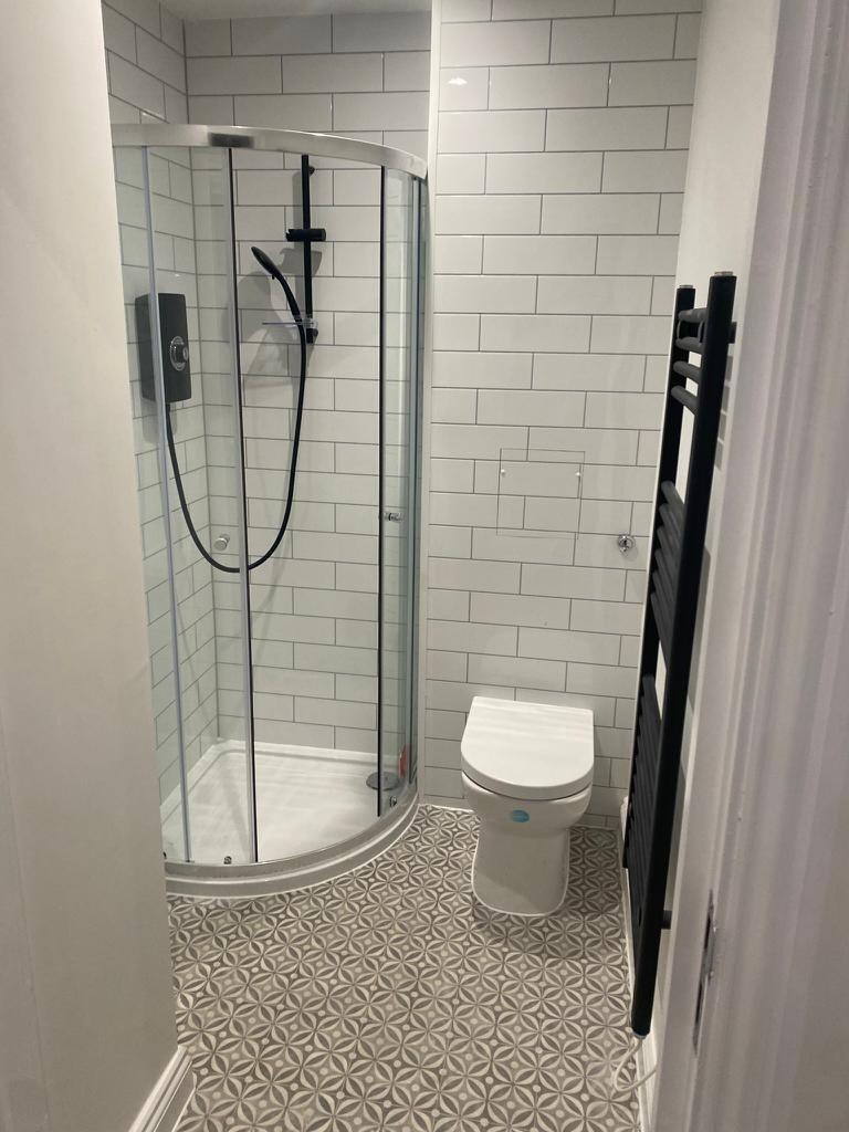 Additional property image - Henry Street, Bath, Somerset, BA1