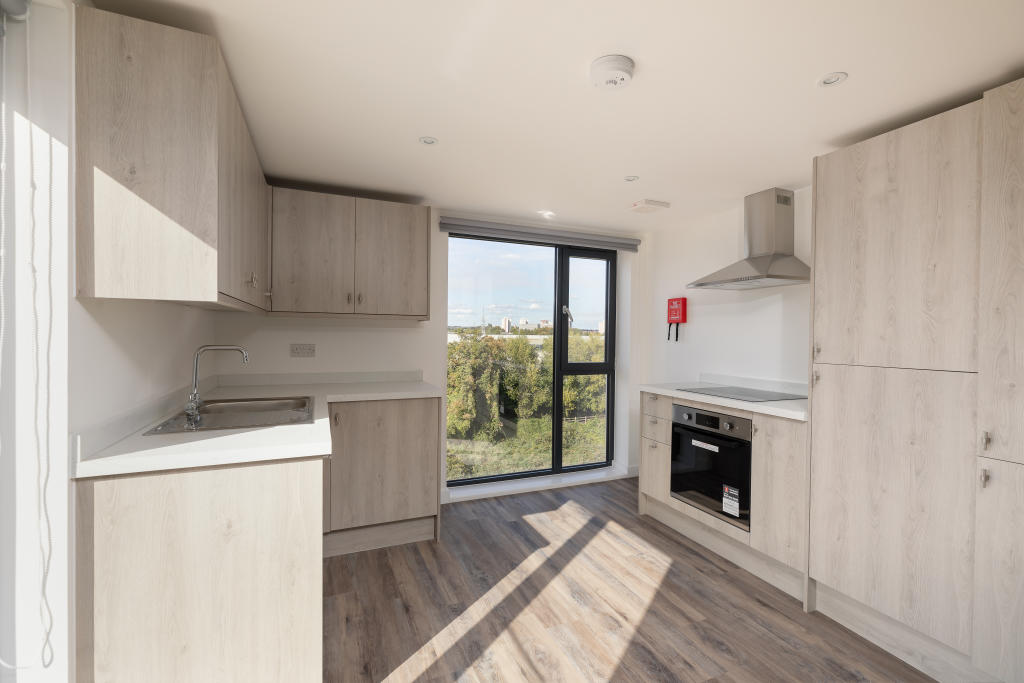 Main image of property: Harding Wharf @ Paintworks, Bristol, BS4
