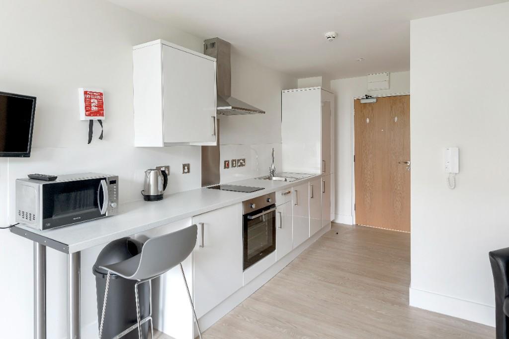 Additional property image - Seabrook House, Bath, Somerset, BA2
