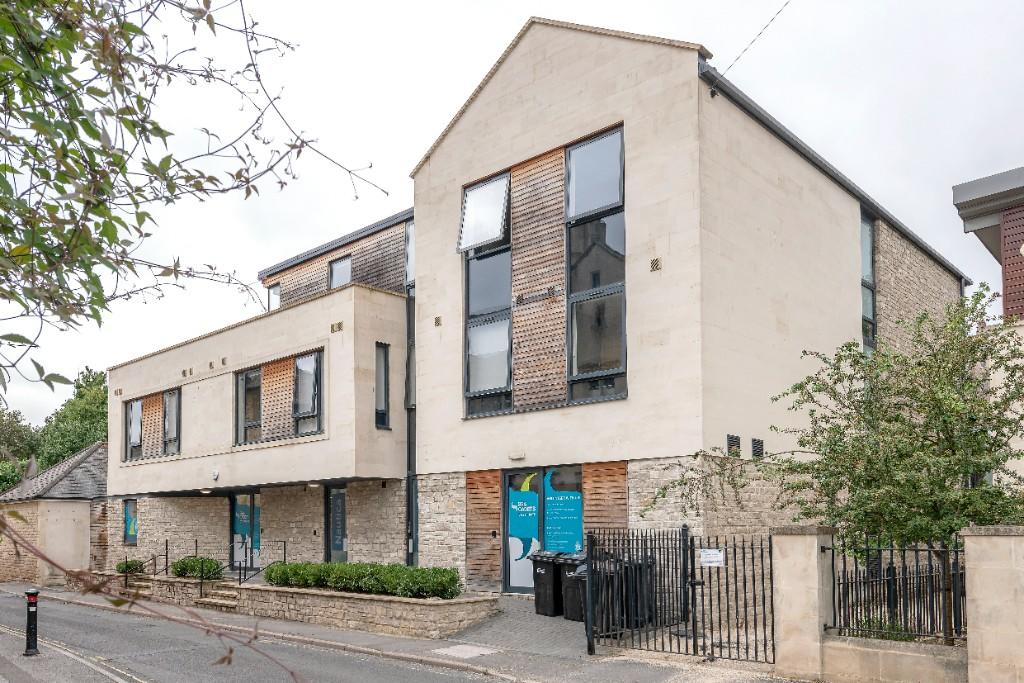 Additional property image - Seabrook House, Bath, Somerset, BA2