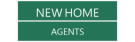 New Home Agents logo