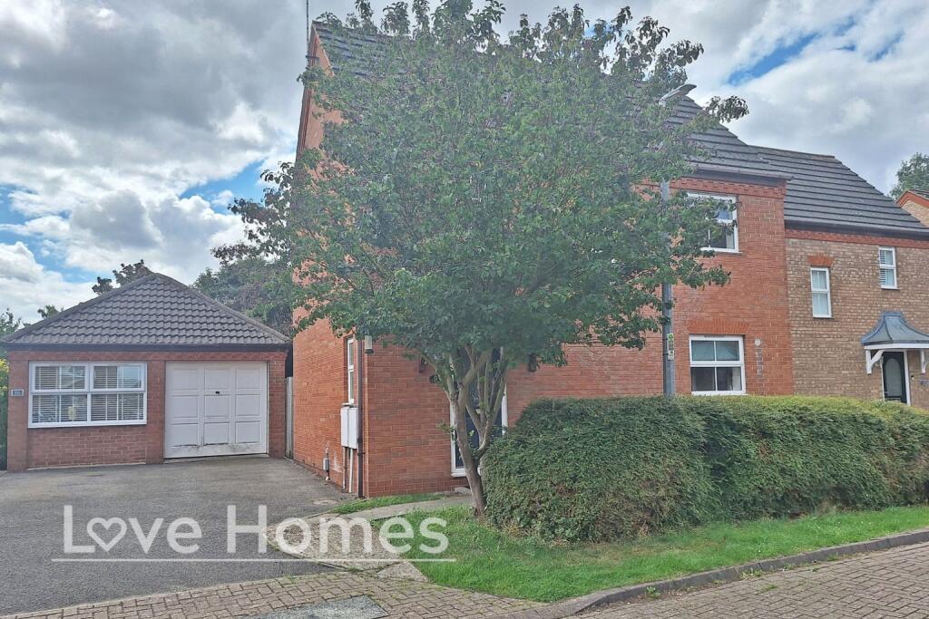 Main image of property: Meadhook Drive, Barton-Le-Clay, MK45 4RH