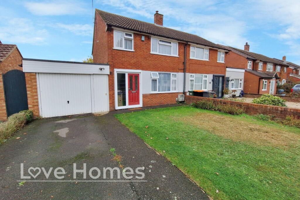 Main image of property: Windsor Road, Barton-Le-Clay, MK45 4LX