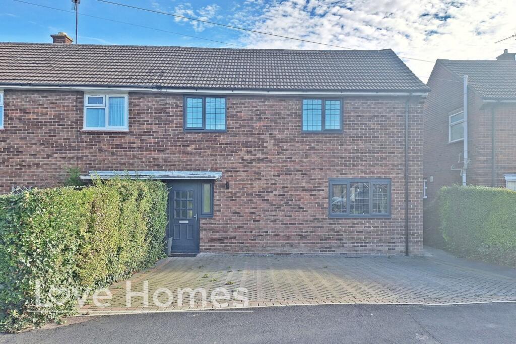 Main image of property: Osborn Road, Barton-le-Clay, MK45 4PA