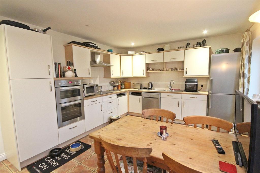 4 bedroom detached house for sale in Beaumont Road, Flitwick, MK45