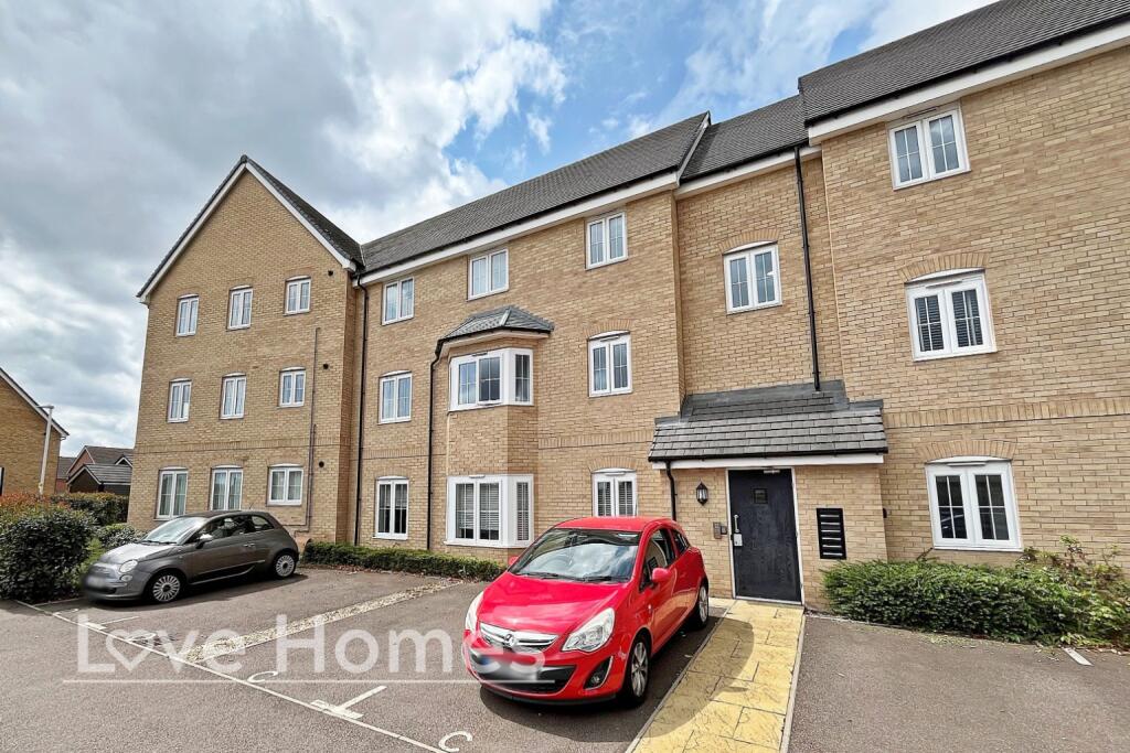 Main image of property: Victoria Grove, Flitwick