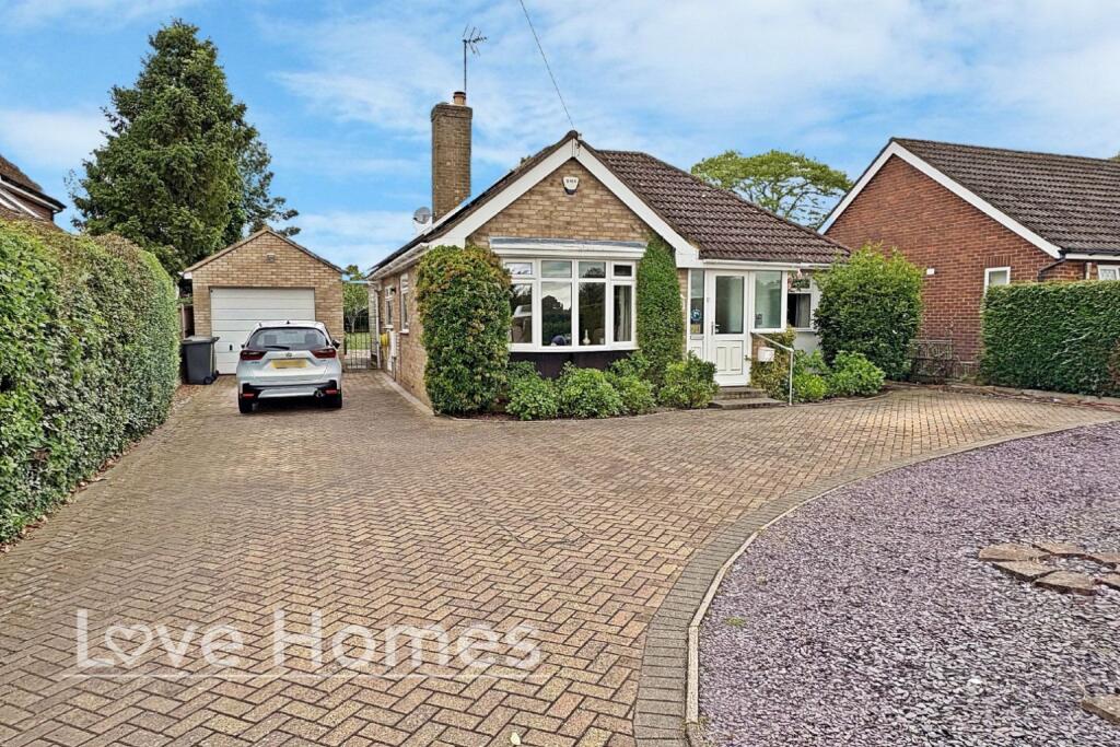 Main image of property: Flitwick Road, Maulden
