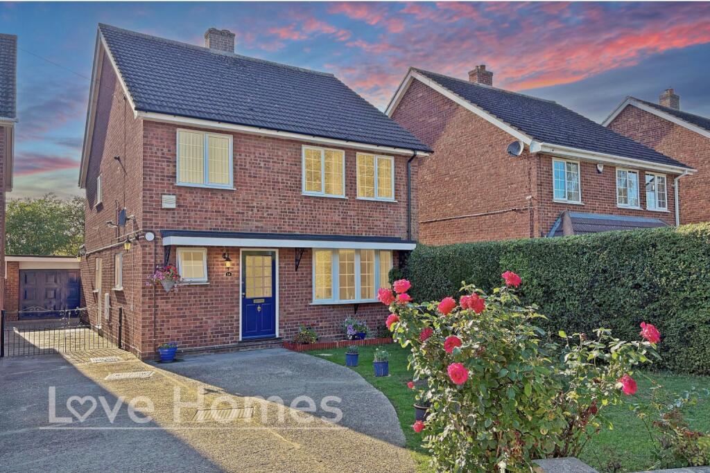 Main image of property: Luton Road, Wilstead