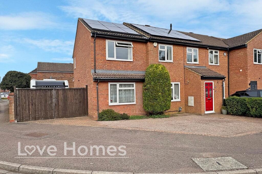 Main image of property: Compton Close, Flitwick