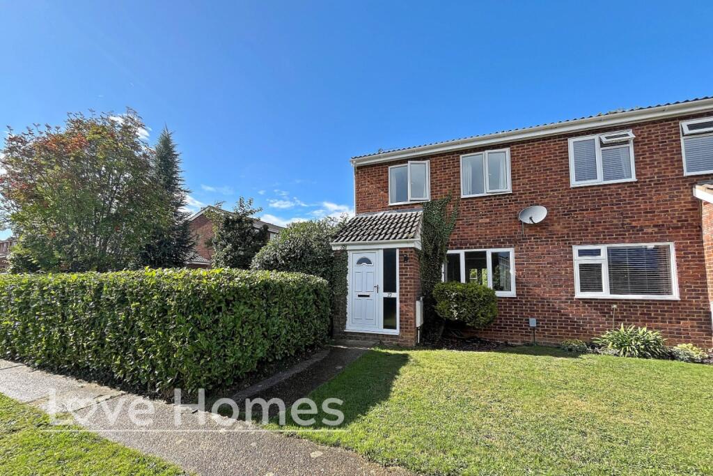 Main image of property: Osprey Road, Flitwick