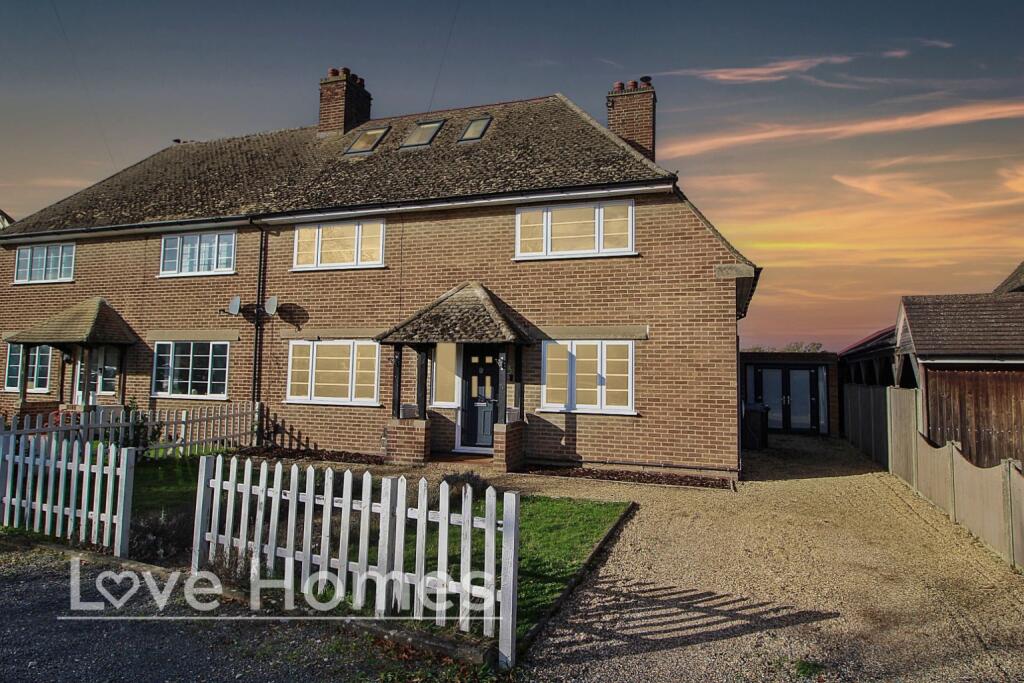 Main image of property: Manor Close, Westoning