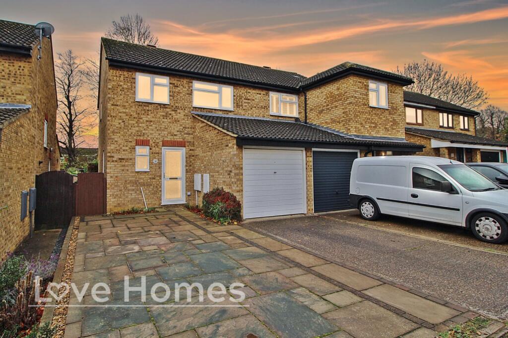Main image of property: Avon Rise, Flitwick