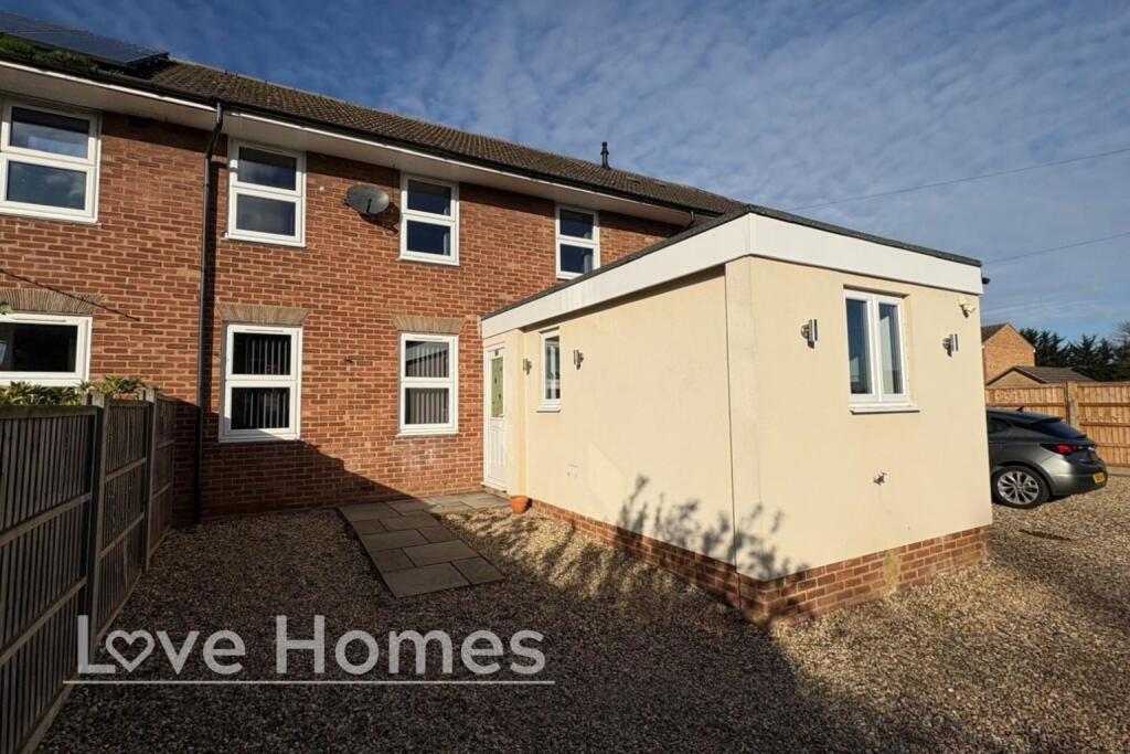 Main image of property: Hinksley Road, Flitwick