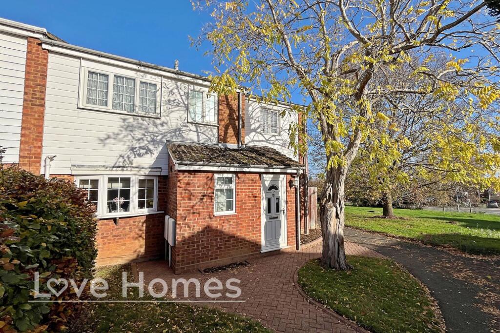 Main image of property: Woodcock Walk, Flitwick