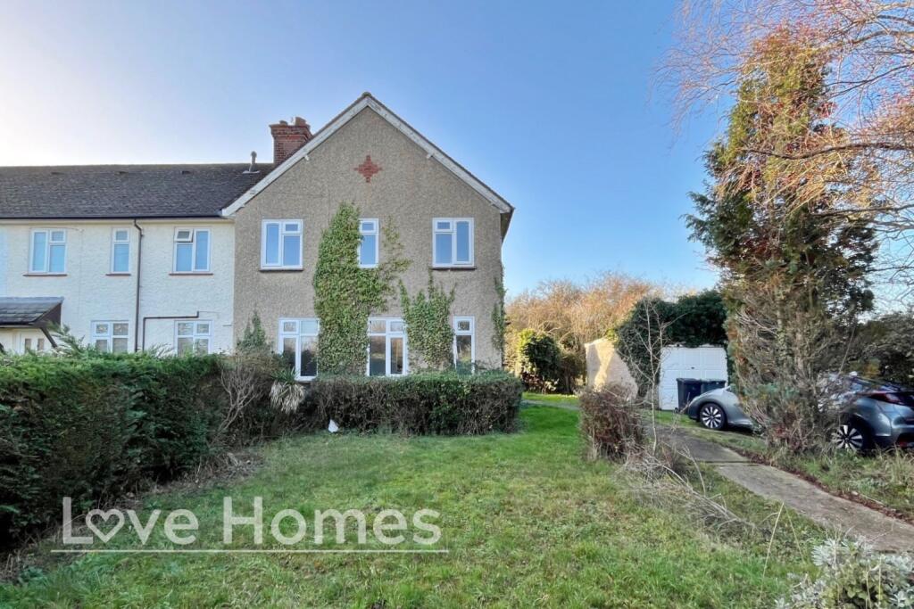 Main image of property: Bedford Road, Wilstead