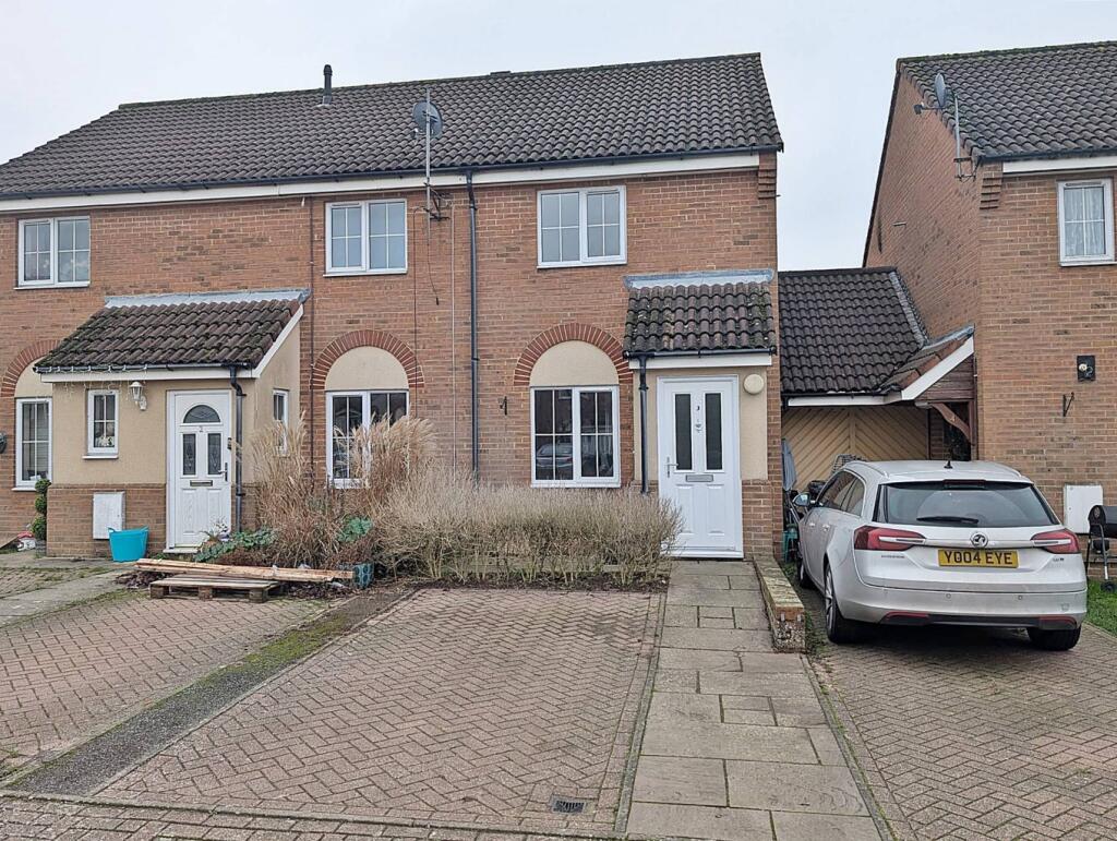 Main image of property: Highfields Court, Westoning