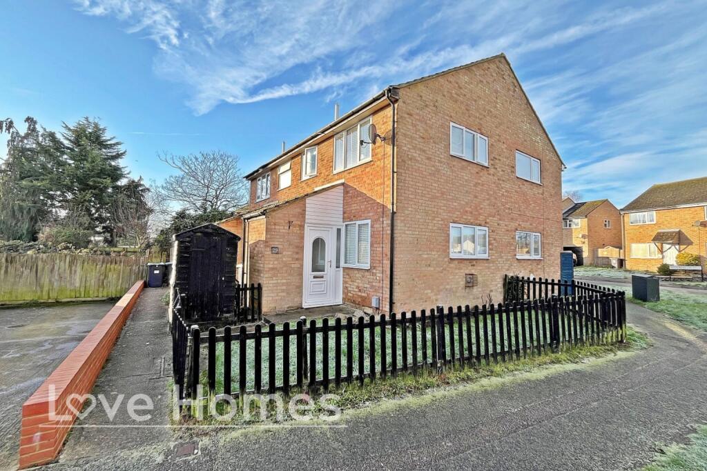 Main image of property: Derwent Rise, Flitwick