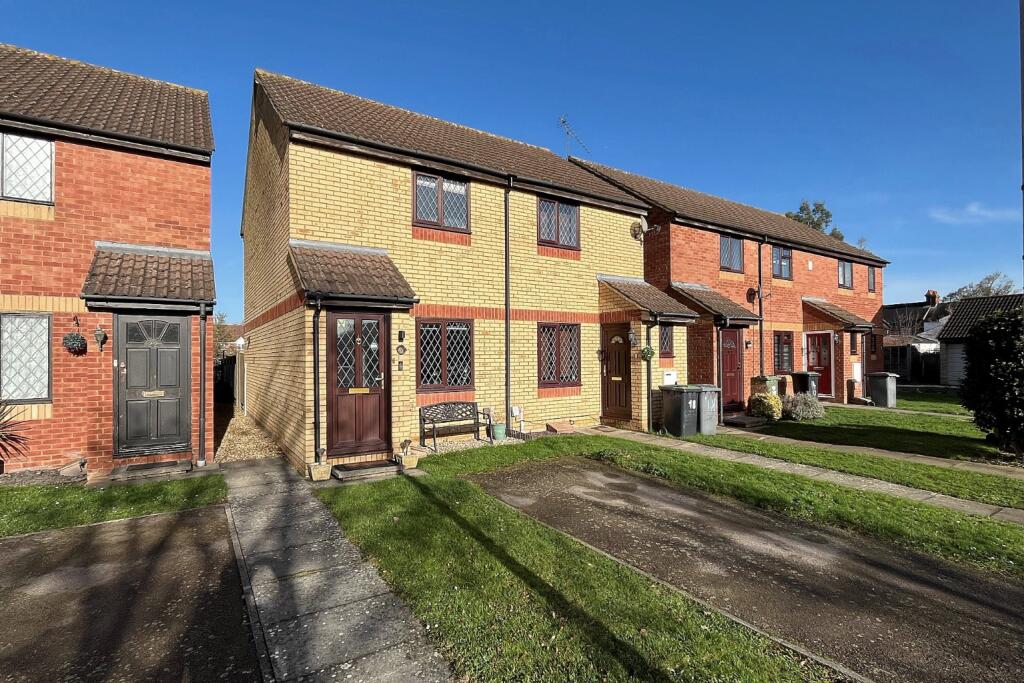 Main image of property: Williams Way, Flitwick