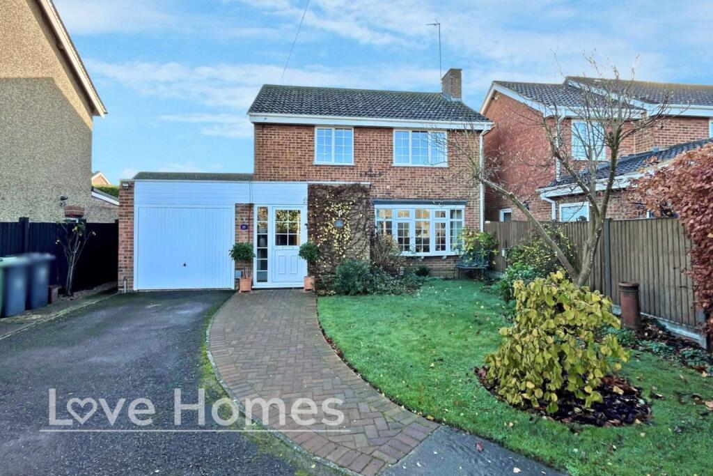 Main image of property: Park Road, Westoning