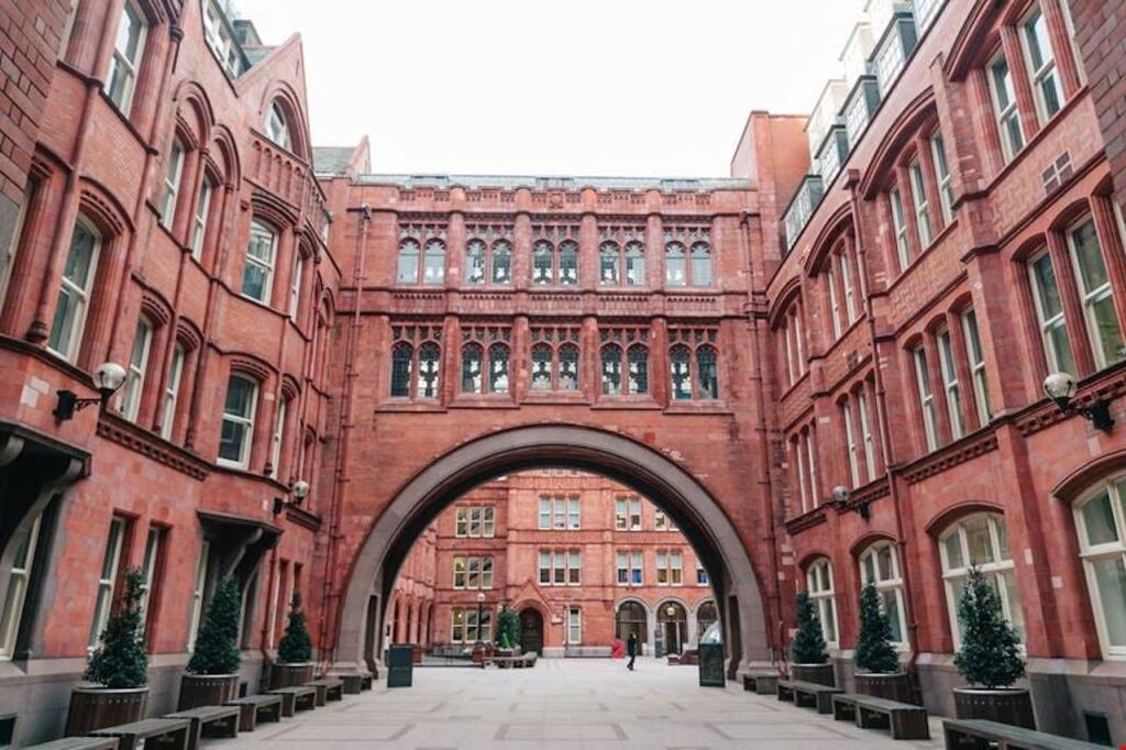 Main image of property: WeWork, 3 Waterhouse Square, 138-142 Holborn, London, EC1N 2SW