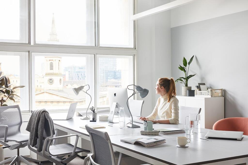 Main image of property: Scott House, Waterloo Station, The Concourse, London, SE1 7LY