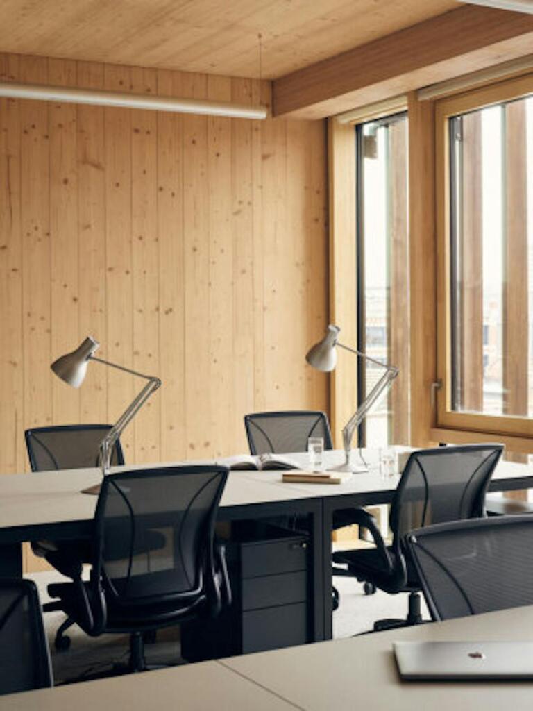 Main image of property: Black & White Building, 74 Rivington Street, London, EC2A 3AY