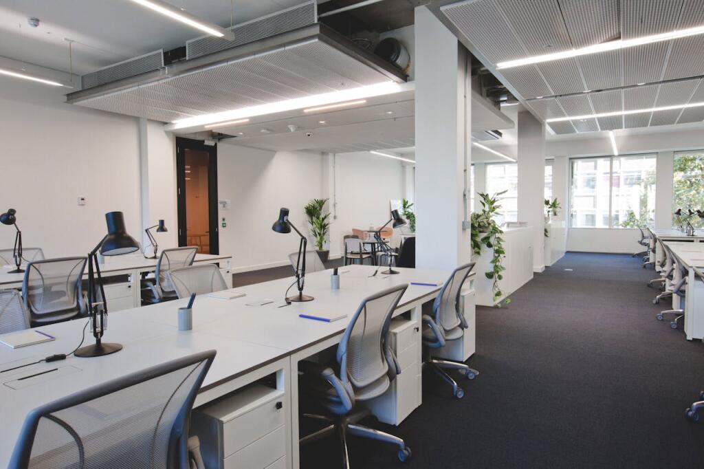 Main image of property: 2 Stephen Street, London, W1T 1AN