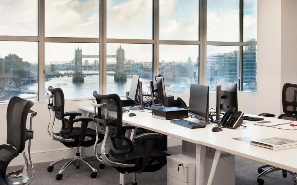 Main image of property: The Northern & Shell Building, 10 Lower Thames Street, London, EC3R 6AF