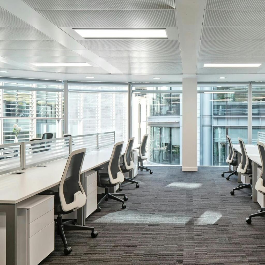 Main image of property: 107 Cheapside, London, EC2V 6DN