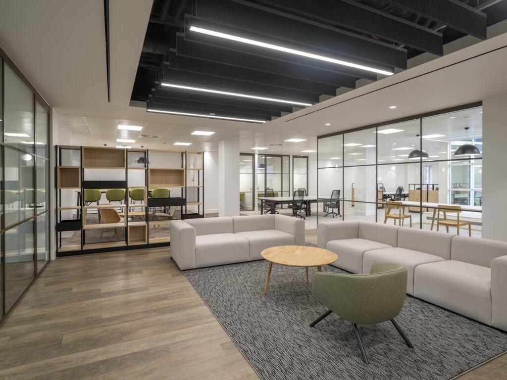 Main image of property: 1-3 Pemberton Row, London, EC4A 3BG