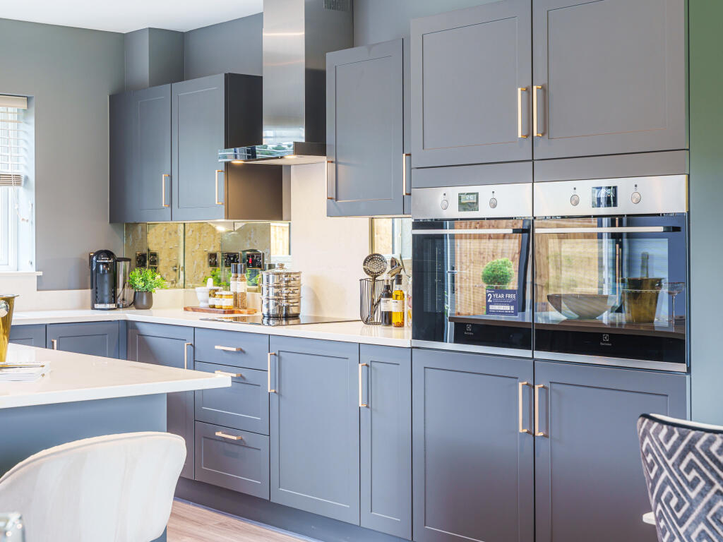 Main image of property: Victoria Road,
Warminster,
BA12 8GP