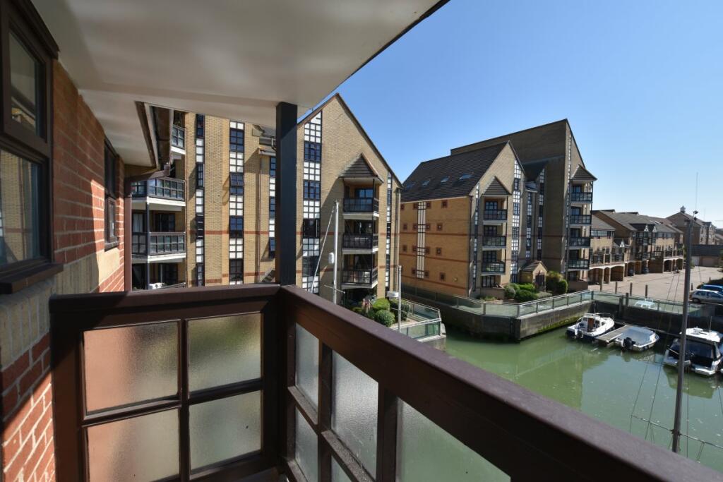 Main image of property: Emerald Quay, Shoreham By Sea