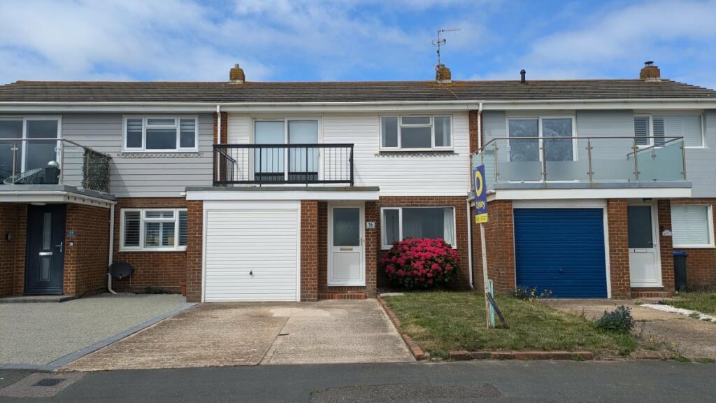 Main image of property: Beach Road, Shoreham By Sea