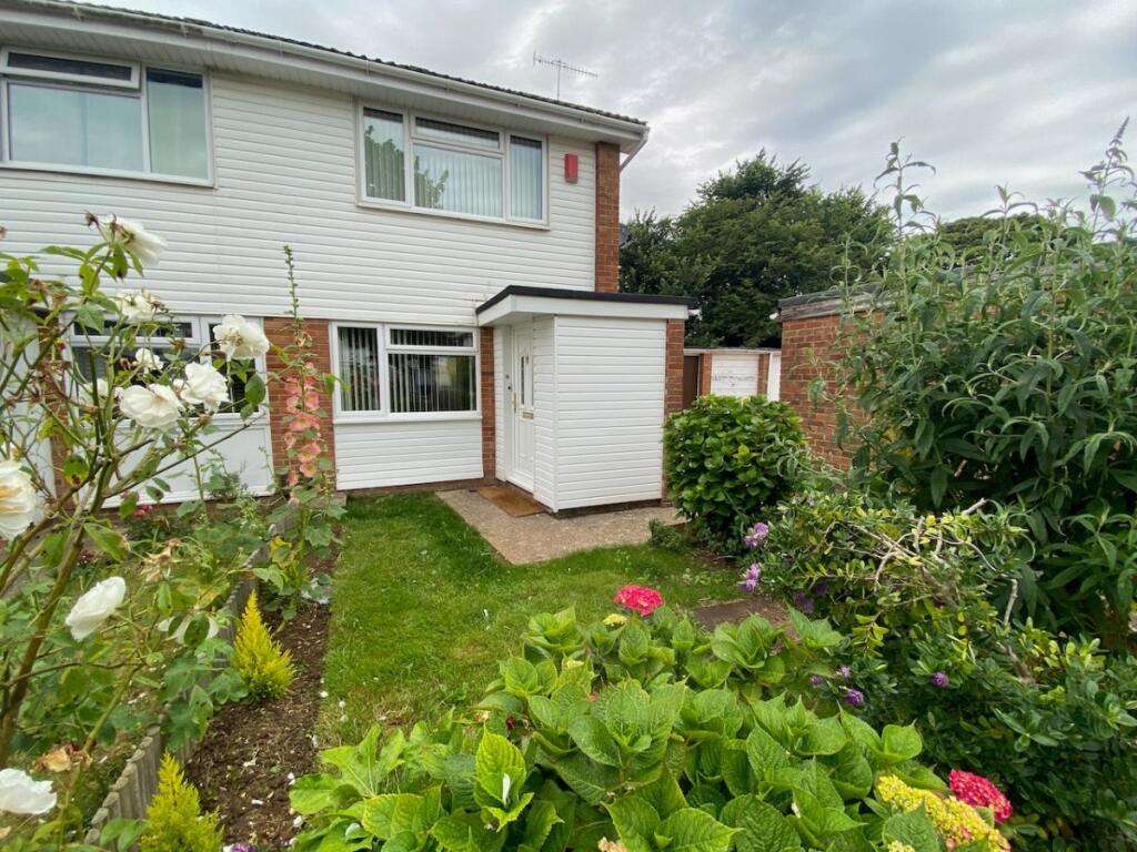 Main image of property: Alberta Walk, Durrington