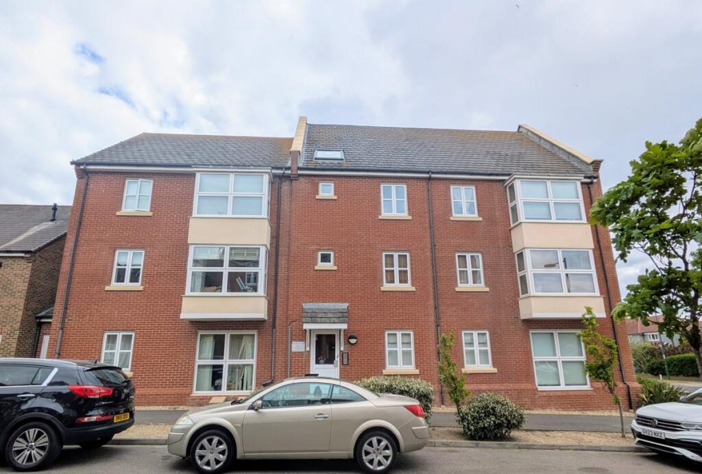 Main image of property: Hastings Court, Shoreham By Sea