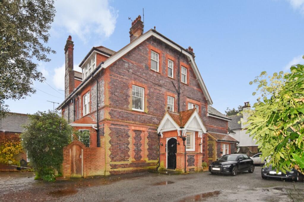 Main image of property: Lansdowne  Road, Worthing