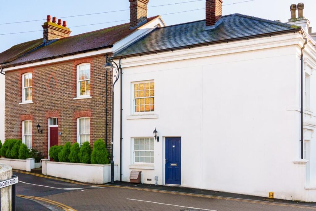 Main image of property: Drove Road, Portslade