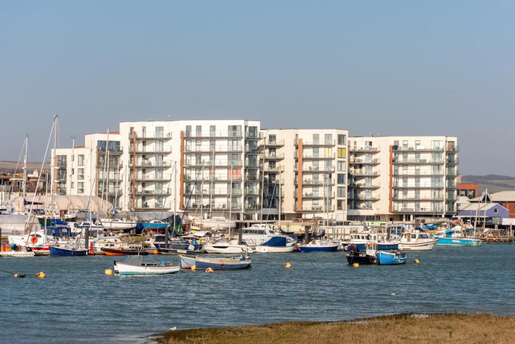Main image of property: Mariner Point,, Shoreham By Sea