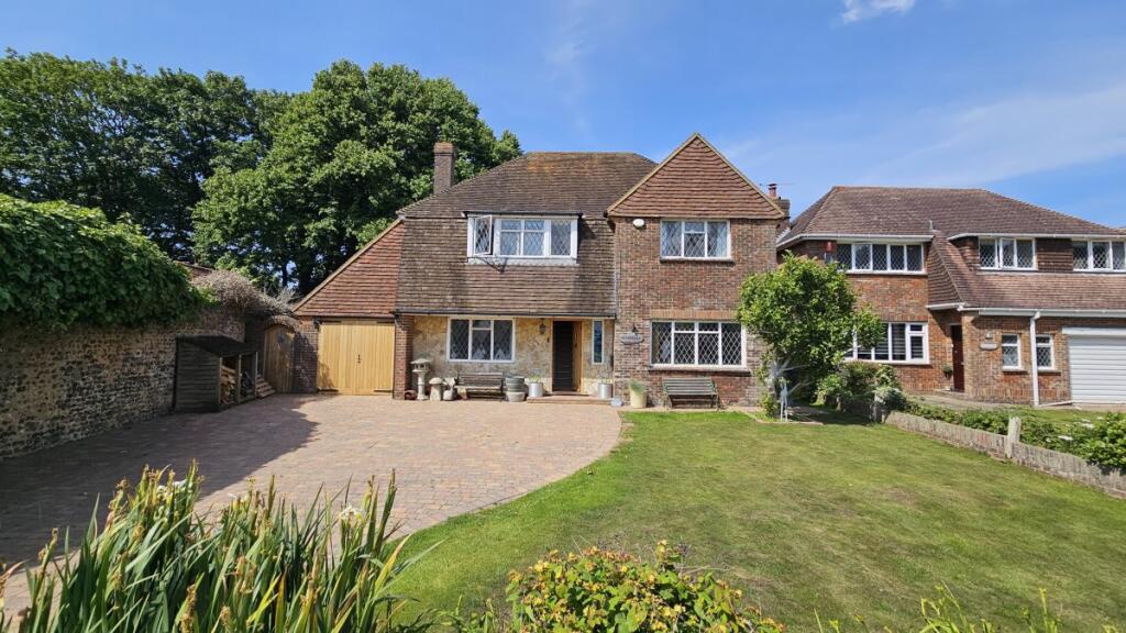 Main image of property: St Julian's Lane, Shoreham By Sea