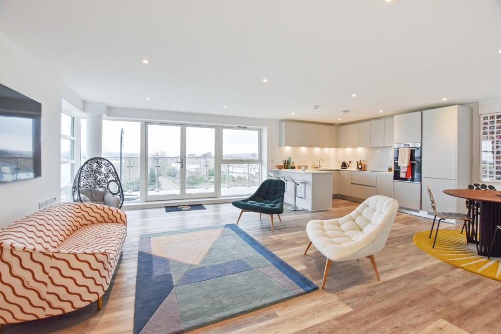 Main image of property: Oystercatcher Apartments, Shoreham By Sea